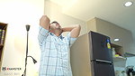 Indian bhabhi Cheating with European Men with Big Dick but Indian Husband Caught