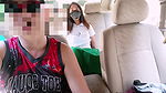 INDONESIAN FAKE TAXI PICK UP YEAR OLD SCHOOL GIRL