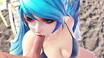 League of Legends Porn Compilation Rule34 3D Hentai Uncensored