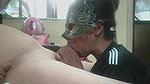 Masked Pinay Blowjob