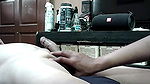 Massage, Blowjob, Happy Ending