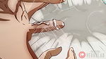 MHA Hentai – Invisigirl Fucked Missionary Style