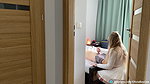 My Best Friend Caught Me Masturbating in her bed… Why you look at me Part 1