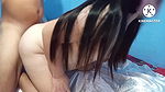 Pilipina Wife On Top Until Her Husband Cum Inside – POV