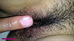 PINAY HOT MILF Creamy Pussy. What is this stuff