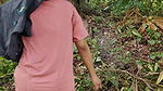 Pinay Neighbor Forest Sex Secret Hide Out Risky Public
