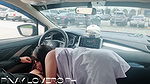Pinay sex scandal public sex pinay secretary employee and his boss fuck in the car