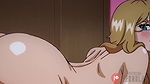 Pokemon Hentai – Serena Gets Fucked by Ash Doggy Style
