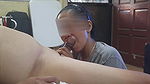 Relaxing Blow Job From My Horny Pinay Maid