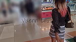 Risky Public Pinay Wear Buttplug at the Shopping Mall’s Restroom New Viral Outdoor