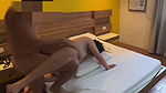 Sexy Pinay Fucked Hard in a Motel by step bro