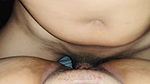 Thick Pinay Awesome Blowjob and Fat Pussy Creampie