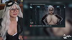 THIS SEXY KITTY MILF LIKES GETTING CREAMPIED BY VENOM – ExotiqFox Solo Gooner Girl Masturbation Porn Reaction Gooning
