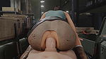 Tomb Raider Porn Lara Croft Doggystyle Anal Missionary Rule34 3D Hentai Uncensored
