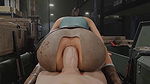 Tomb Raider Porn Lara Croft Doggystyle Anal Missionary Rule34 3D Hentai Uncensored