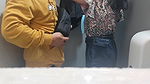 Trending viral public sex in public all gender restrooms