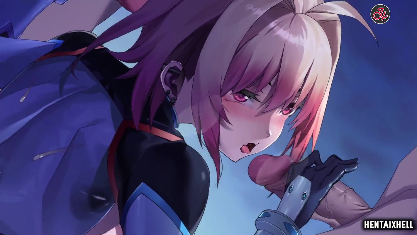 Why Do These College Look at Me Like I’m Jerk Hentai Uncensored