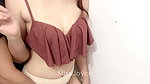 WIFE DOES A QUICKIE WITH HER BEST FRIEND ON A POOL RESORT WHILE WEARING BIKINI