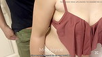 WIFE DOES A QUICKIE WITH HER BEST FRIEND ON A POOL RESORT WHILE WEARING BIKINI