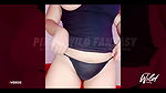 Tita Emma’s Crazy Sexy Dance Tease! Too Big Breasts!