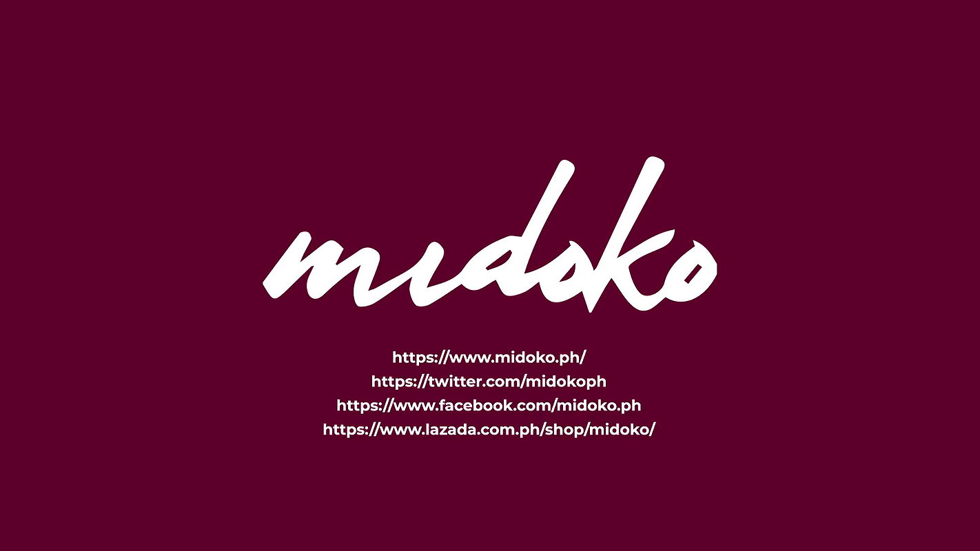 Pinay Wild Fantasy Unboxing Sex Toys Product From Midoko Ph
