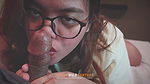 Pinay Close up Sensual Blowjob and Cum in Mouth with Rbreezy Boss ¦ It’s Good for You to Take a Bite of Burat Ms Emma