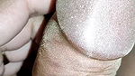 Horny Pantyhose quick JOI
