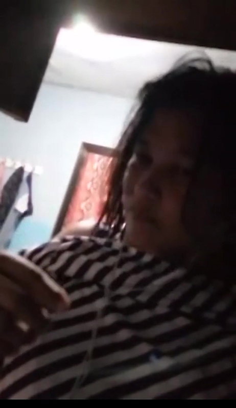 My Fingers In My Pussy To Masturbate And Finally Cum