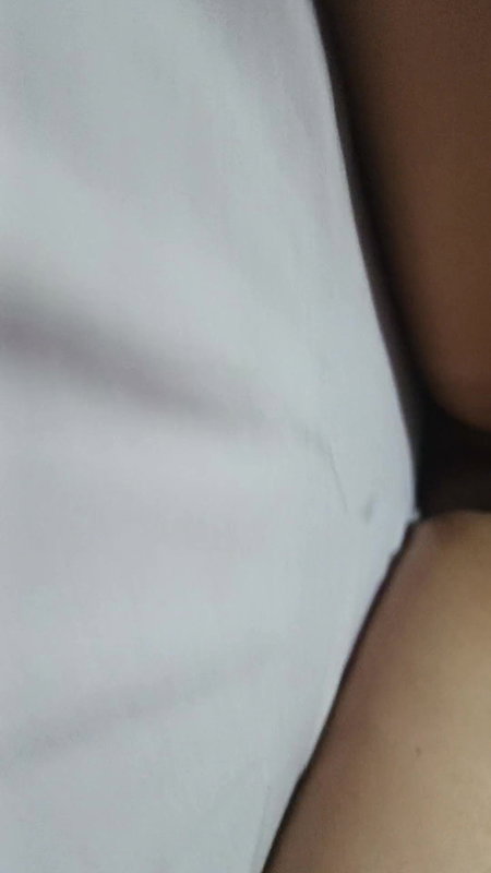 Pinay creamypied pussy