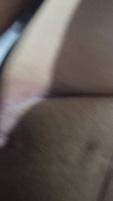 Pinay creamypied pussy