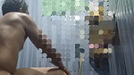 Shower fuck asian