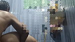 Shower fuck asian