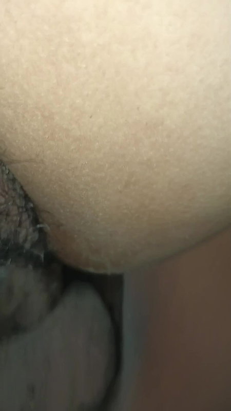 Close up pussy fucke to my Filipina girlfriend