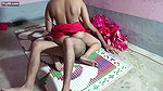 Newley Married Desi Wife Fucking When Her Husband Resting On Her Honeymoon