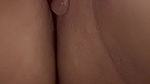 Fingering while my husband taking video of me