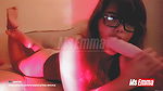 Viral Cute Pinay Slut Thick Dildo Blowjob