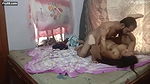 Indian Mature Wife Fucked by Relative