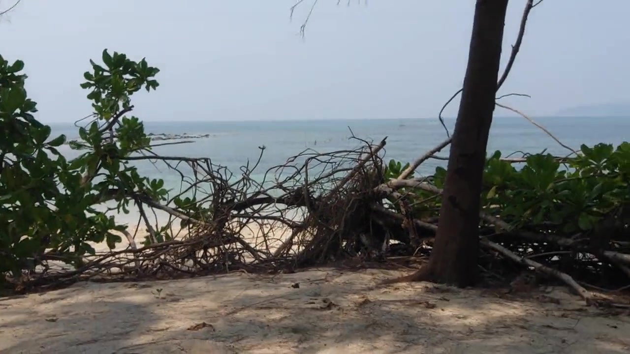 Sulit Talaga Pag Solo Ang Isla -Pinay Kinantot Sa Dagat – Risky Public Outdoor Cum In Mouth