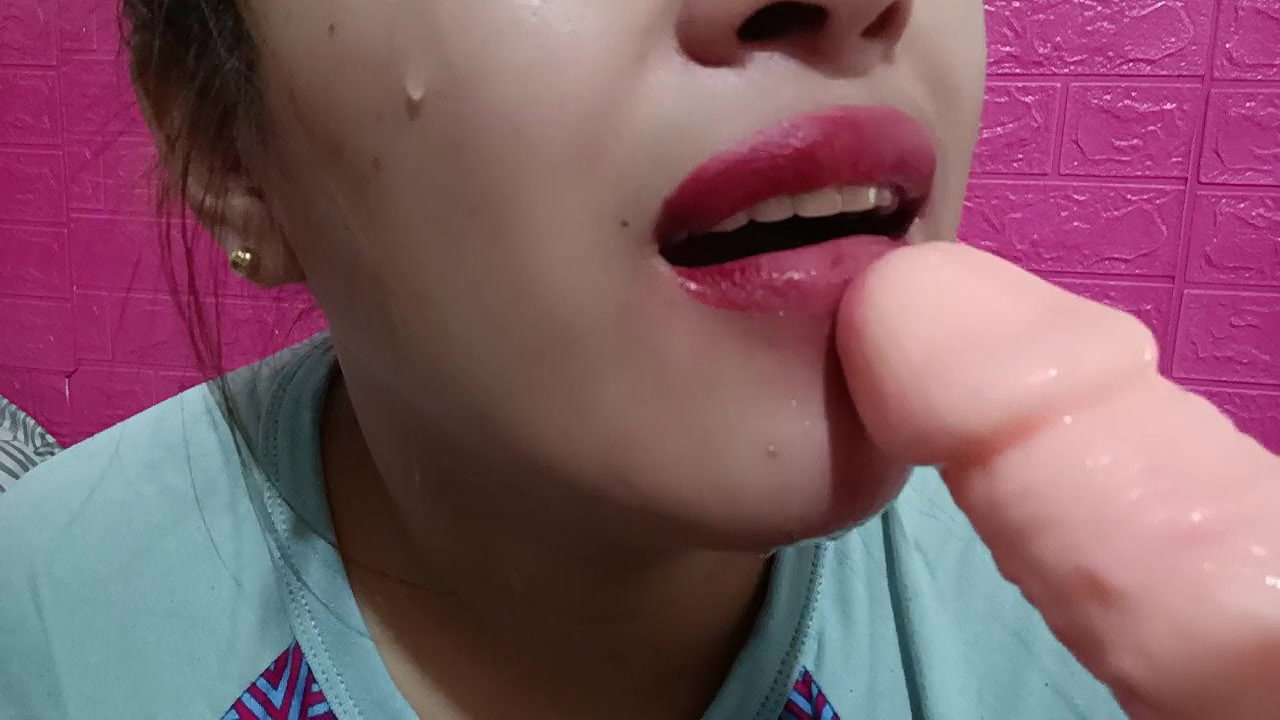 DIRTY TALK BLOW JOB