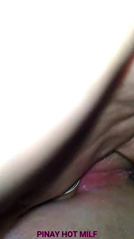 I Rubbed My Hard Dick To A MILF’s Juice Pussy
