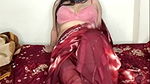 Savita bhabhi desperated to take a huge cock