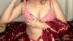 Savita bhabhi desperated to take a huge cock