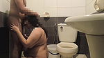 Creampie Shower Sex with Hot Chubby Pinay