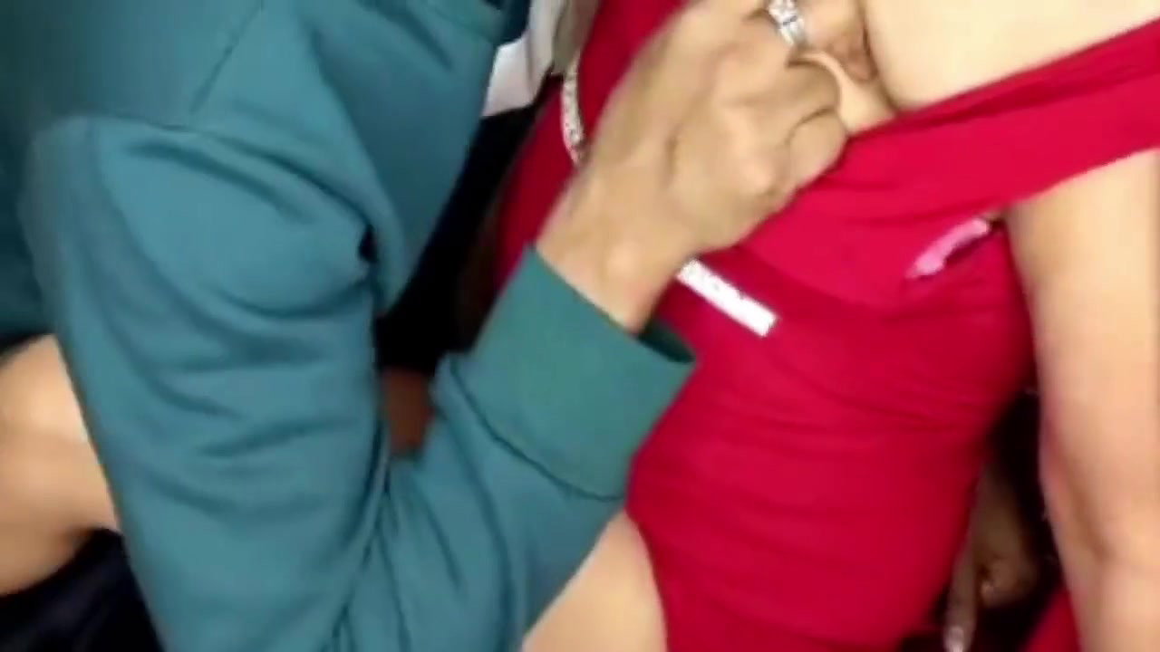 Deepa Aunty Desperate To Get Fucked