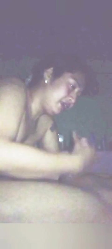 Cum facial wash ( putok tamod episode)