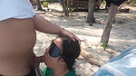 DLSU College Student Outdoor Fucked! Pinay Malibog Kain tamod Risky
