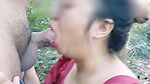 Filipina Lost in Trail – Asks tourguide to help her but FuCK her instead CUM SWALLOW