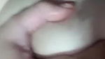 I Put My Fingers In My Pussy To Masturbate And Finally Cum Video call