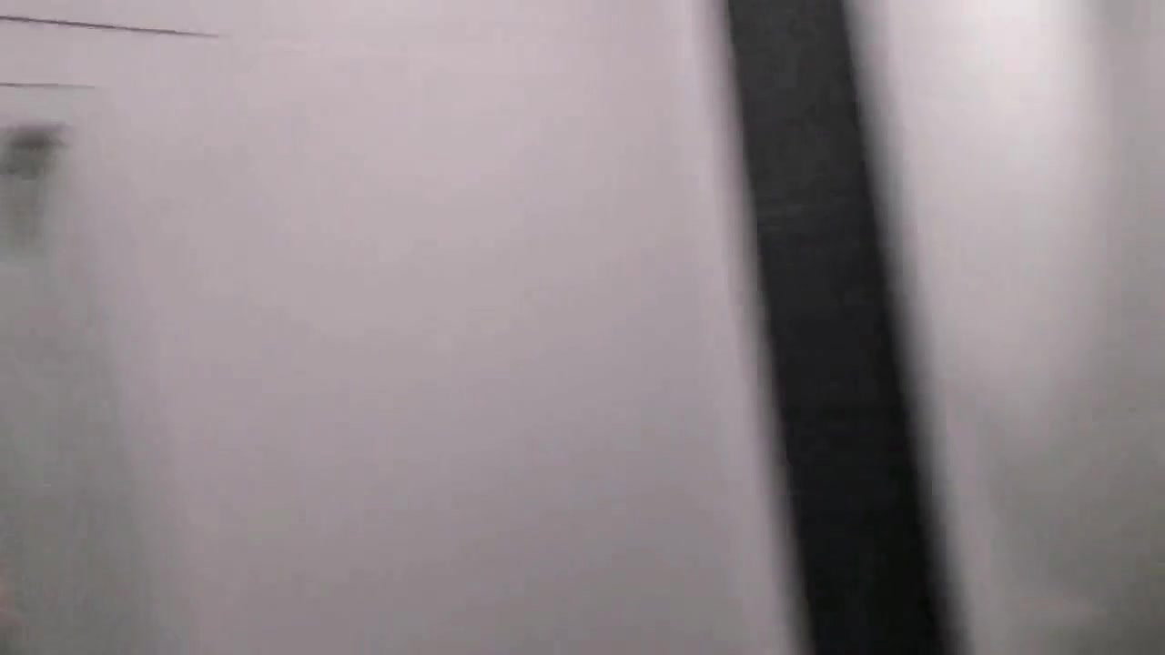 Horny Filipina Fucks at the (Shell)Gasoline Station and eats CUM