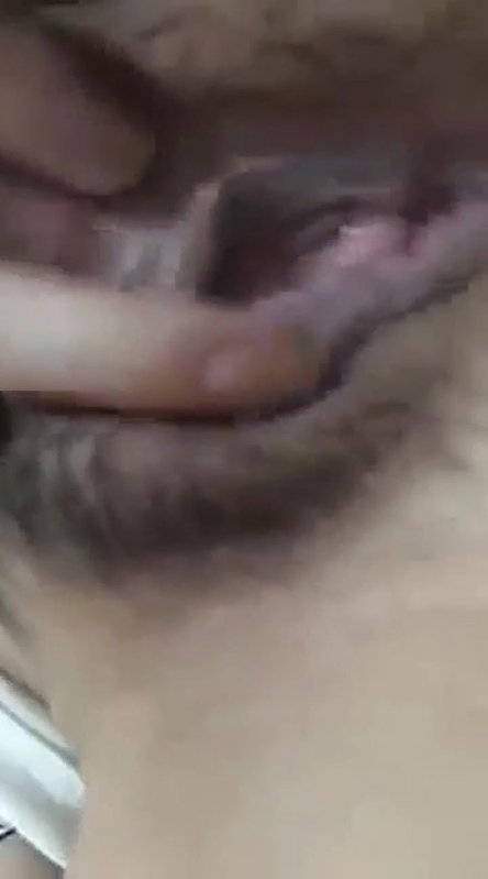 Very wet pussy CLOSE UP